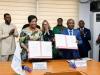 Togo Signs CFA257.4 Billion in Financing Agreements for Vision 2040