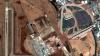 Vessel hijacked off Yemen as satellite images show Iranian missile hit US Patriot battery