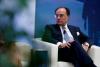 Finance minister to hold trade talks in Washington