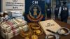 CBI arrests Karnataka pharma firm MD in bribery case; seizes cash, gold