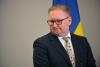 Zelenskyy reshuffles senior EU team