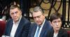 PNV and EH Bildu will defend the Basque nation and its right to decide at an event in Bergara this Sunday