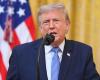 Trump makes unverified claims of China 'election meddling'