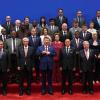 China’s Xi says no country should dominate AI