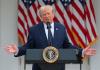 Trump Used His Prime Time Address To Claim The Elections' Integrity Was Targeted. He Blamed China