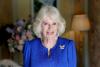 Queen Camilla celebrates 79th birthday with book giveaway for children