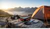 Power Bank for Camping: Why Detachable Solar Matters
