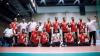 Iran claims record ninth men's sitting volleyball world title
