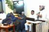 PRESIDENT BARROW MEETS GAMBIAN COMMUNITY IN JEDDAH, ADDRESSES SCHOLARSHIPS, IMMIGRATION CONCERNS
