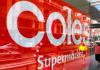 Australia’s Coles ends talks with TPG Capital on Greencross deal