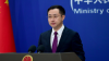 China dismisses Trump's election interference claim as groundless