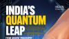 India’s Quantum Leap: From Ancient Philosophy to Post-Quantum Cryptography