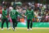 Pakistan cricketer banned after testing positive for cannabis-related substance