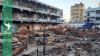Joint Syrian-Turkish project builds Gaza's first wooden school