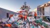 Major drop in pollution: How the 'Typhoon Project' is transforming Greece's beaches