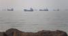 War risk shipping premium surges again as tensions escalate at Strait of Hormuz