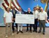 JACKSONVILLE AREA LEGAL AID RECEIVES CY PRES AWARD OF OVER $37,000 IN LANDLORD-TENANT CASE