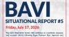 Super Typhoon Bavi – Situational Report (July 17, 2026 • 7:30 PM ChST)