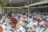 Recovered Ghanaian Hajj Pilgrim returns home safely after specialist medical
