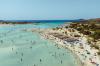 Elafonissi Ranked Europe’s Fifth-Best Beach for 2026