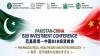 Pakistan-China B2B Investment Conference on Pharma, Healthcare, Biotechnology underway in Islamabad