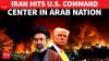 Iran’s Revenge Strike? IRGC Targets U.S. Command Center In Syria Amid Rising Tensions