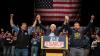 Replacements for Graham Platner as Democratic senate candidate 'won't fund Israel's genocide'