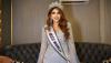 Anniqa Meraj set for Pakistan's historic Miss World debut