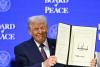 How Trump’s promise of peace and prosperity in Gaza fell apart in six months
