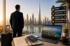 Why entrepreneurs leave high-tax countries for Dubai
