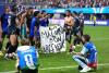 Why Argentines see Malvinas banner as patriotism - not politics