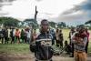 Central Africa’s shifting alliances between armies and armed groups