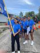 Belau Games Open With 1,200 Athletes, All 16 States Competing