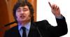 Milei says Argentina ‘getting closer’ to reclaiming Falklands after World Cup row