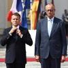 Germany, France meet for key defense talks after jet project collapse