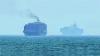US widens Iran strikes as Tehran hits Gulf states over Hormuz