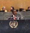 Lands Minister Chipungu takes Malawi’s city development agenda to global stage