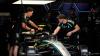 Mercedes look to tighten title grip as F1 heads to Belgian GP