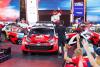 Why return to WRC happy hunting ground is important for Oliver Solberg