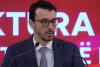 Electrification of Tirana-Durrës Railway by End-2027