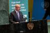 Anar Guliyev presents Azerbaijan's urban development priorities at UN meeting