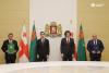 Georgia, Turkmenistan discuss TRACECA corridor cooperation