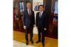 Azerbaijan, Lithuania discuss bilateral relations