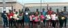 Three Week Netball Camp Kicks Off for Young Athletes in Nevis Charlestown, Nevis