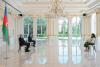 President Ilham Aliyev received credentials of Ireland's newly appointed ambassador