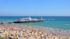 Woman 'sexually assaulted' in Bournemouth beach sea as man 'swam up to family group'