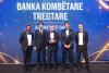 BKT Named 'Best Bank in Albania' at the Euromoney’s Awards for Excellence 2026