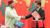 The New AI Order: China's Great Offensive Finds a Strategic Ally in Morocco Within the Global South