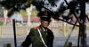 Arrest of Czech in China raises questions