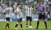 Revealed: Why Argentina fans are worried about World Cup final referee appointment as Slavko Vincic gets Spain clash - despite backlash against holders' for their 'rigged' run so far